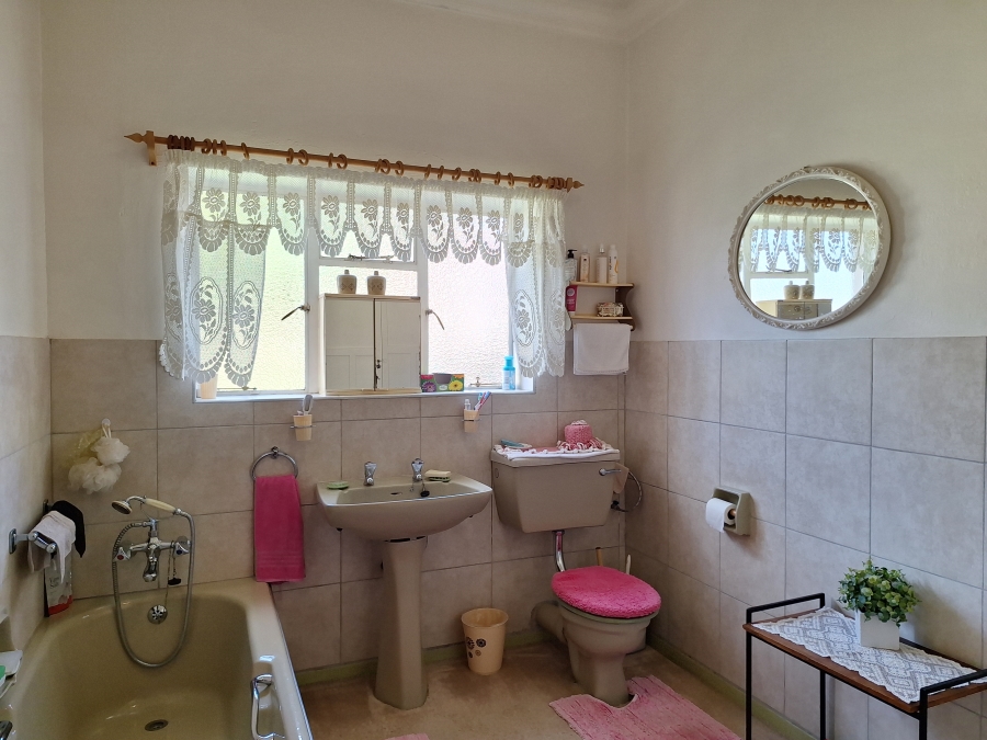 3 Bedroom Property for Sale in Vrede Free State